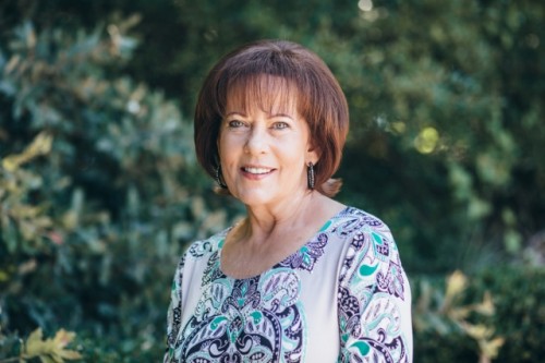 Jo Ann Hall