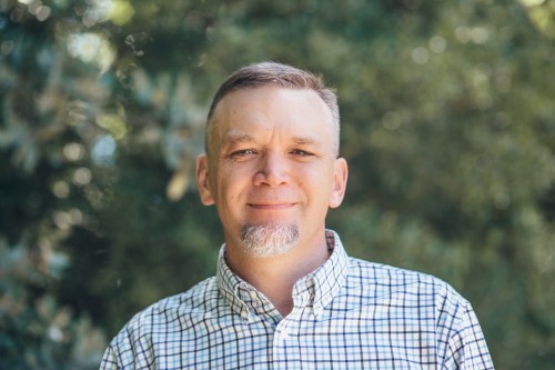 Jeff Gage