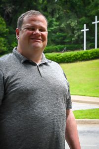 Kevin Pierce